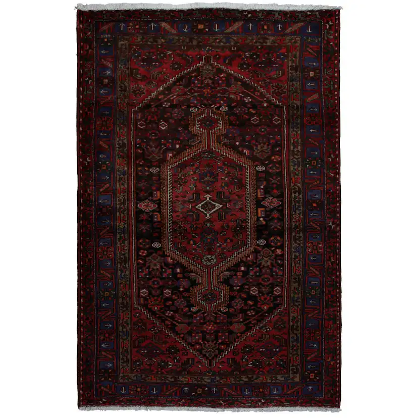 Persisk Matta Arkiio Zanjan 154x235