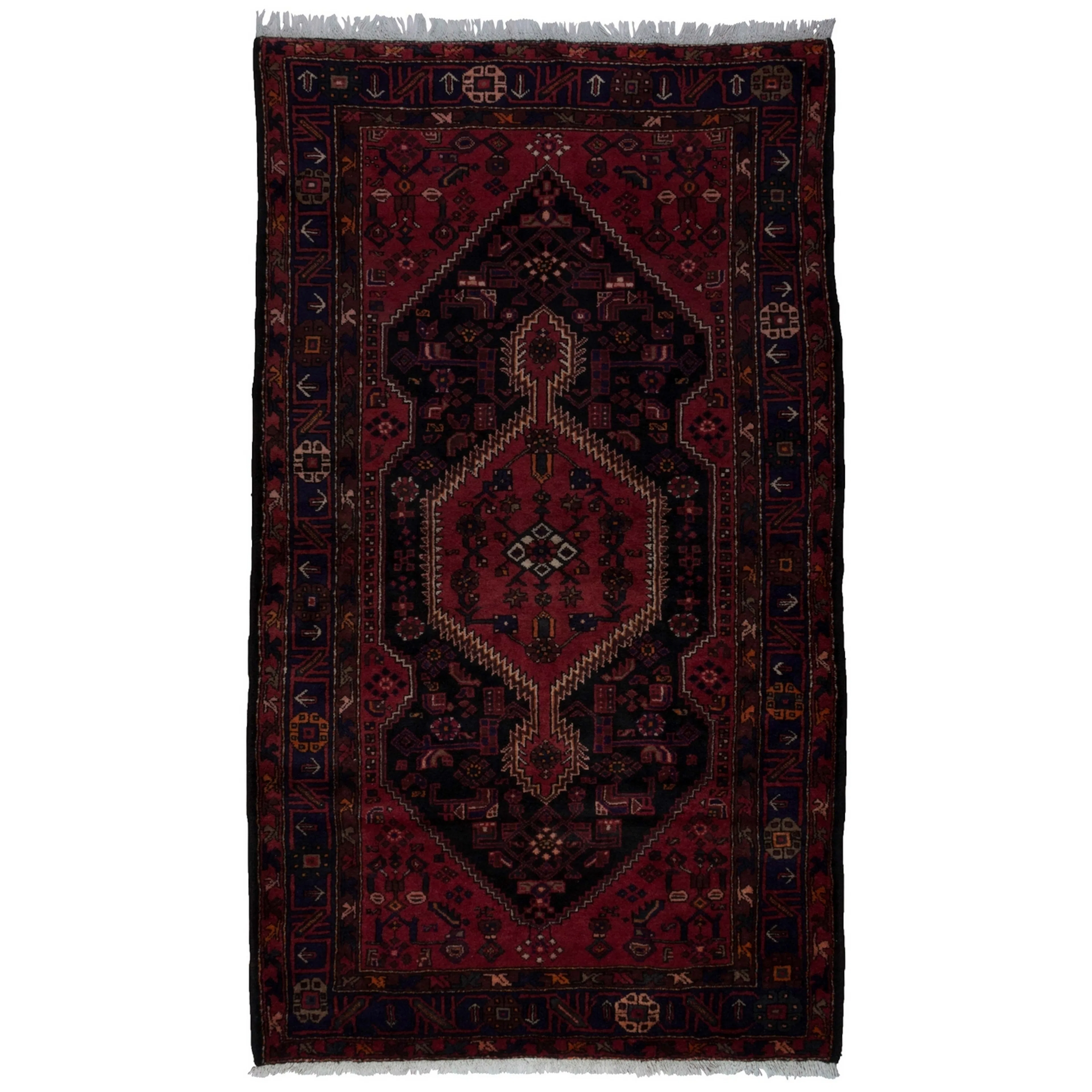 Persisk Matta Arkiio Zanjan 151x260