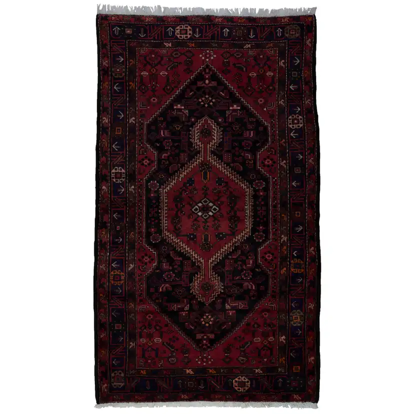 Persisk Matta Arkiio Zanjan 151x260