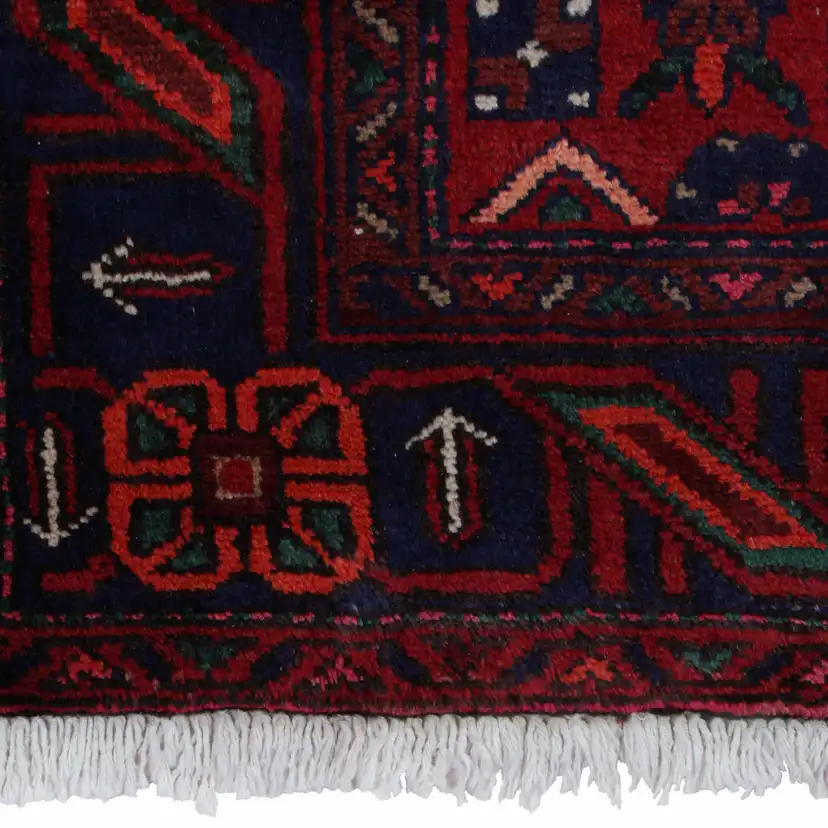 Persisk Matta Arkiio Zanjan 143x243