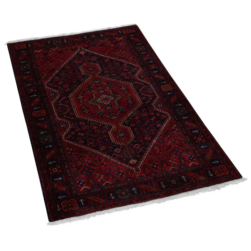 Persisk Matta Arkiio Zanjan 143x243