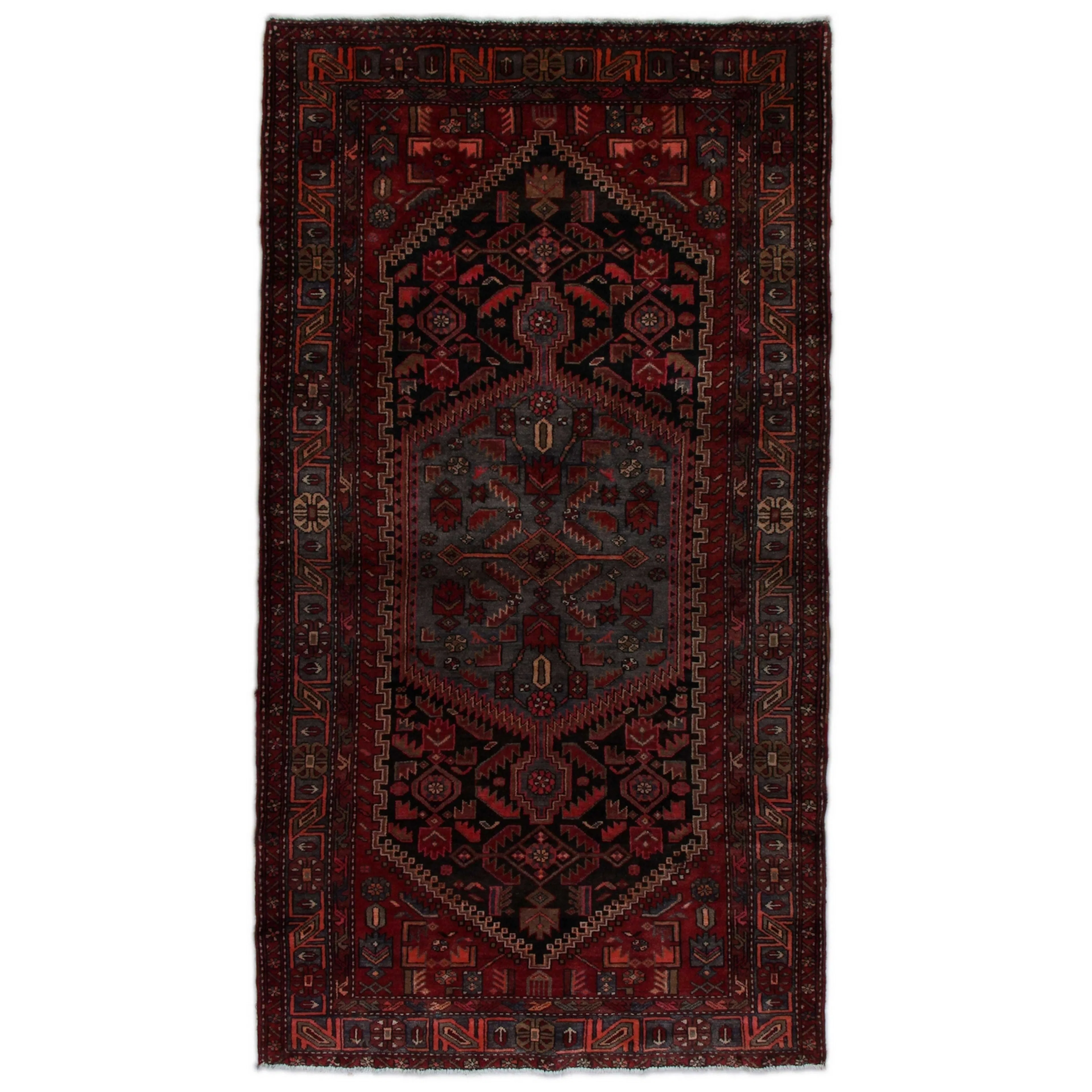 Persisk Matta Arkiio Zanjan 151x278