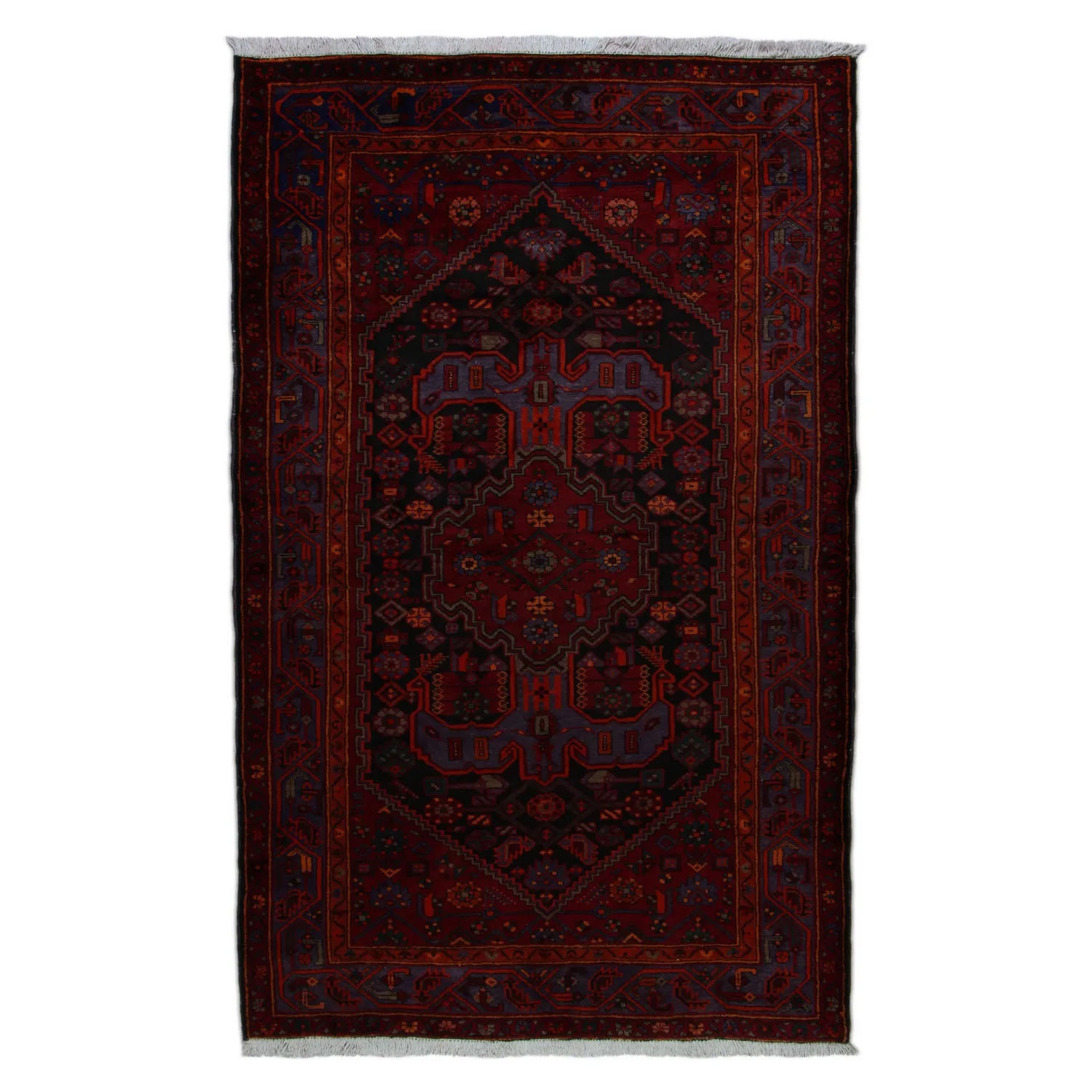 Persisk Matta Arkiio Bakhtiar 146x227