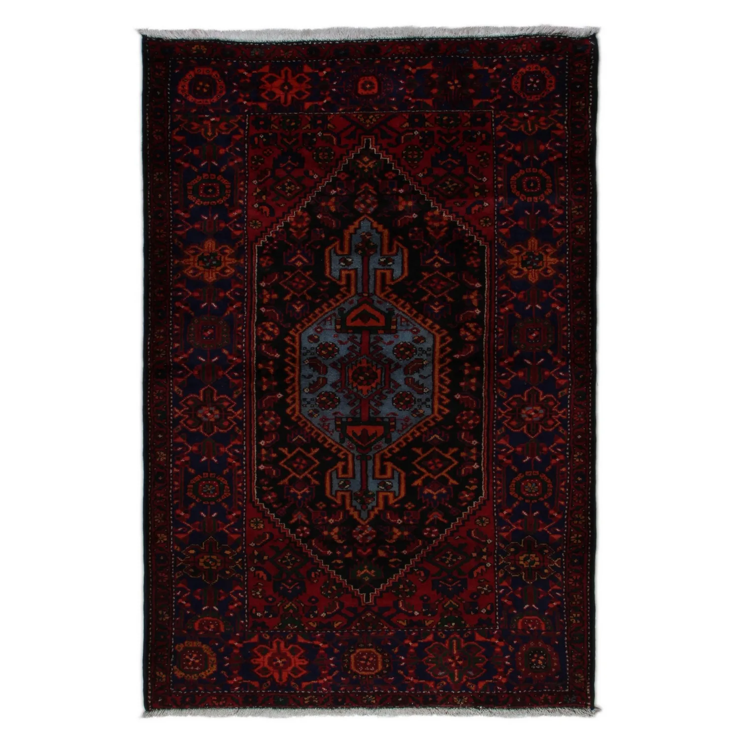 Persisk Matta Arkiio Zanjan 144x213