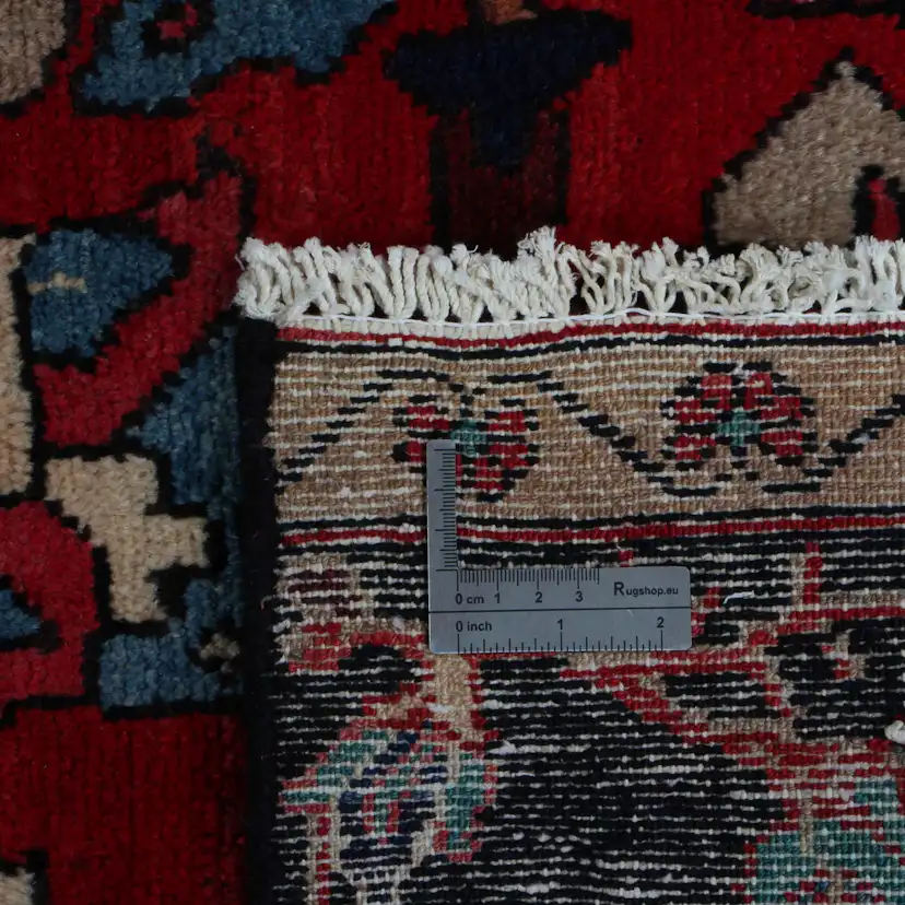 Persisk Matta Arkiio Hamadan 160x313