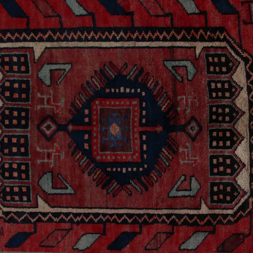 Persisk Matta Arkiio Kurdistan 120x313