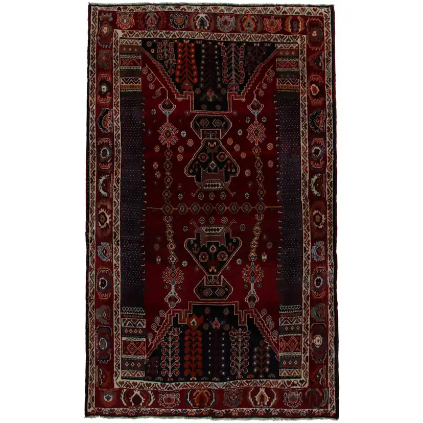 Persisk Matta Arkiio Shiraz 148x244