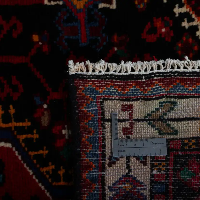 Persisk Matta Arkiio Tuyserkan 132x279