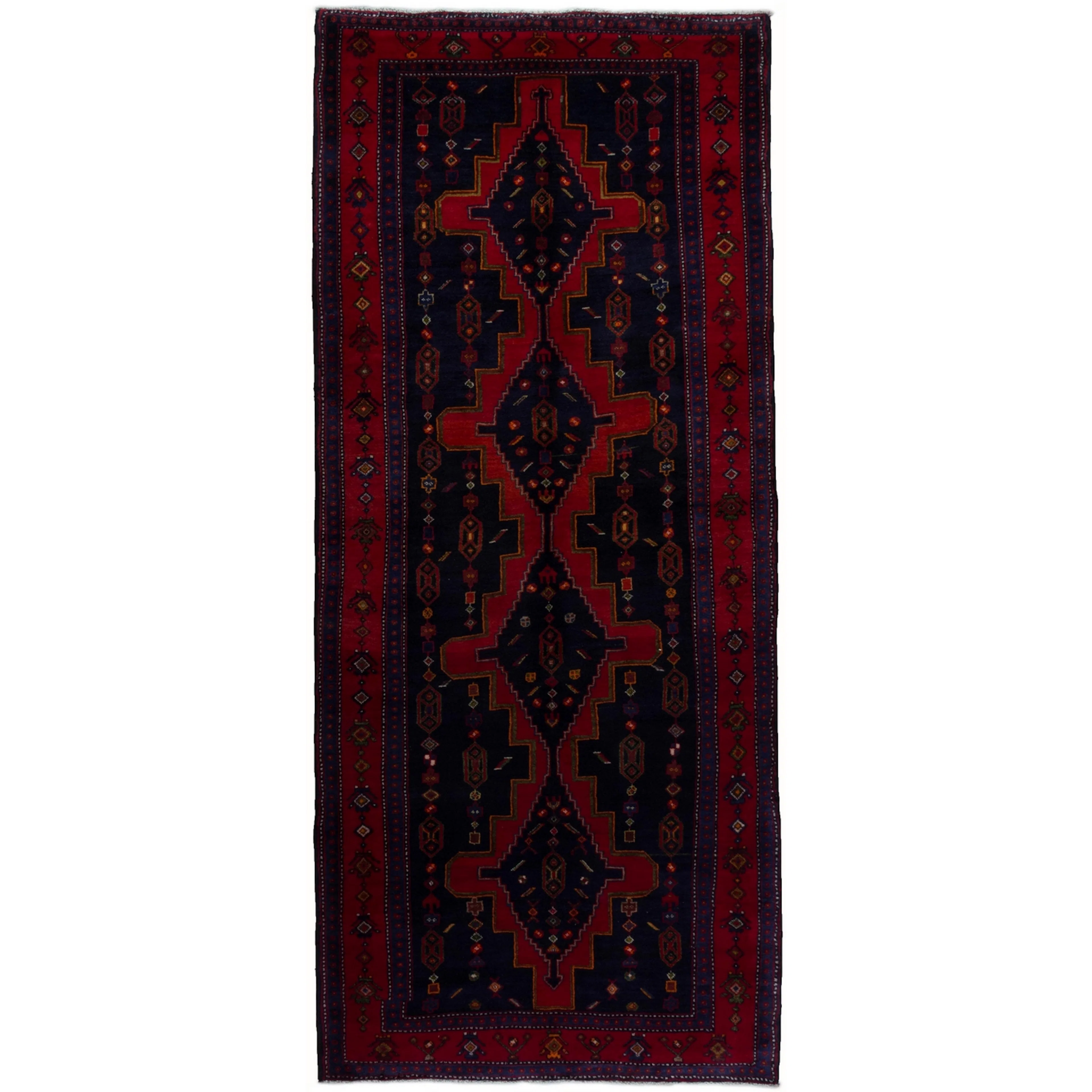 Persisk Matta Arkiio Koliai 140x346