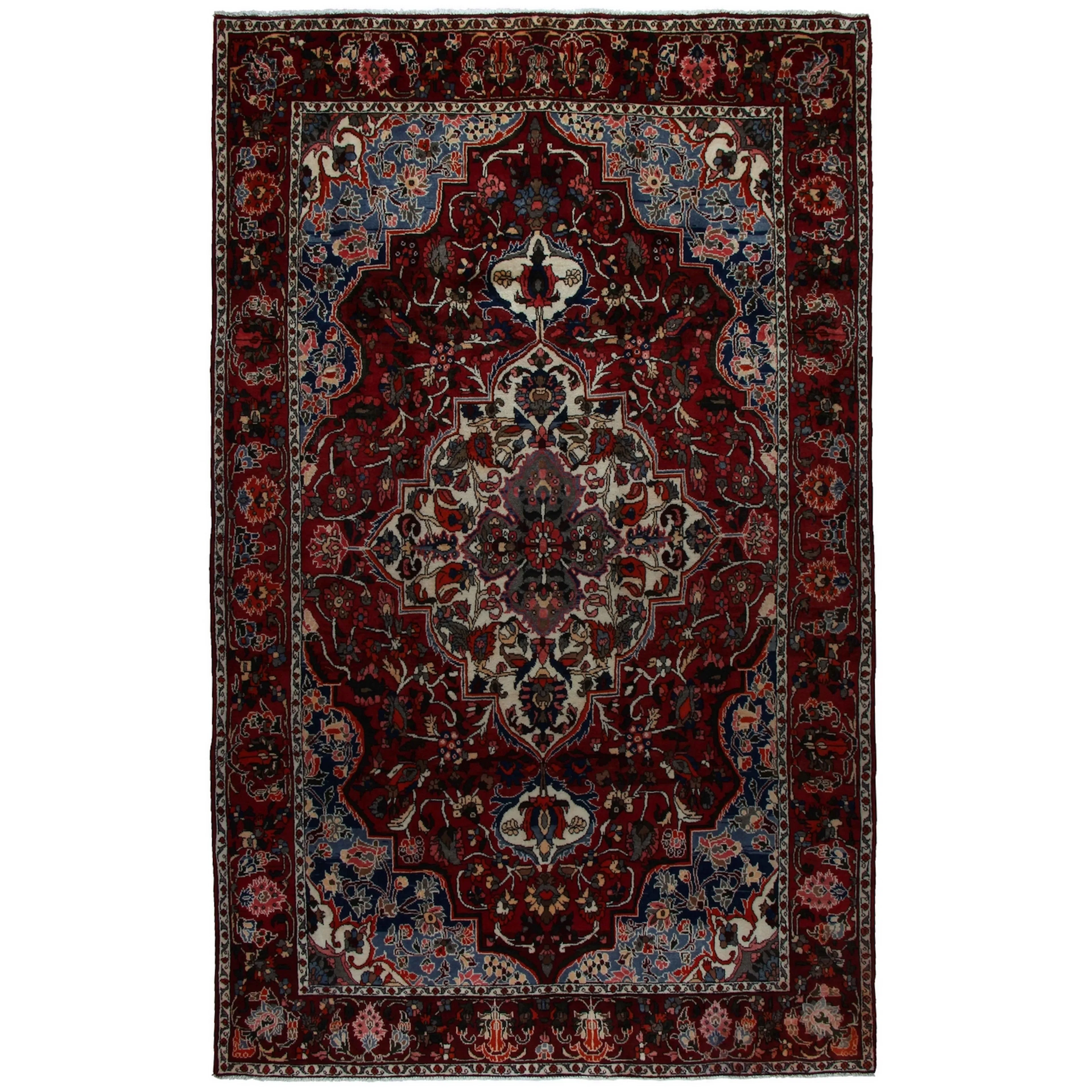 Persisk Matta Arkiio Bakhtiar 210x352