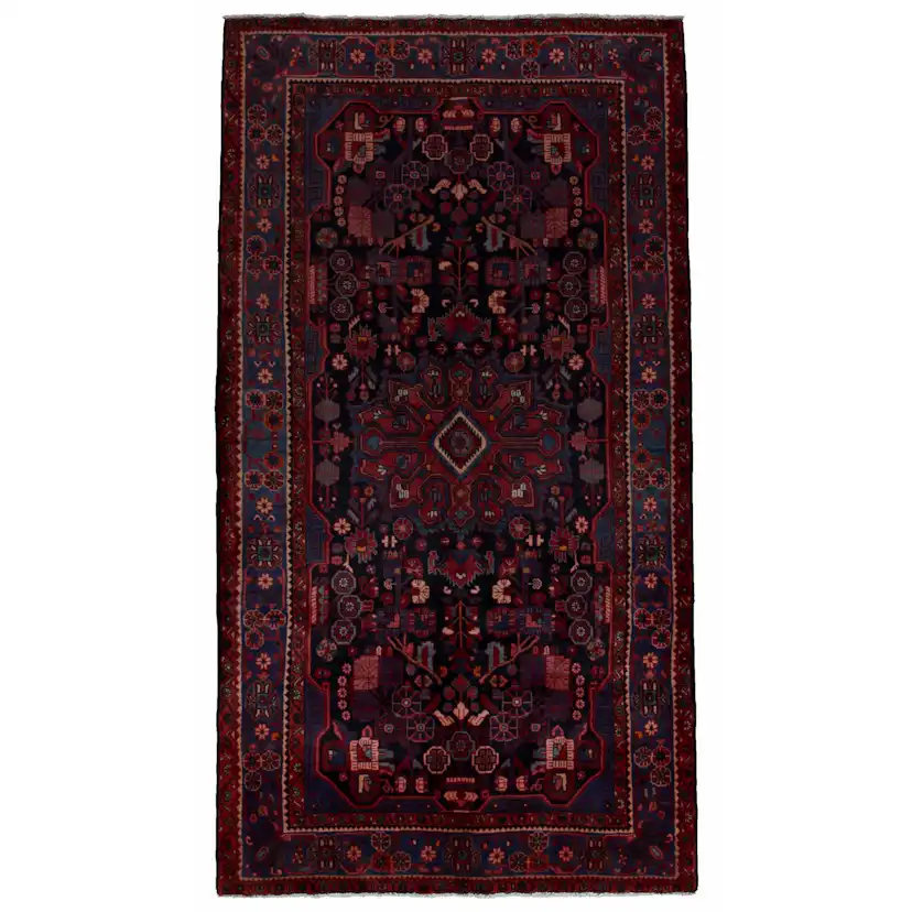 Persisk Matta Arkiio Hamadan 160x249