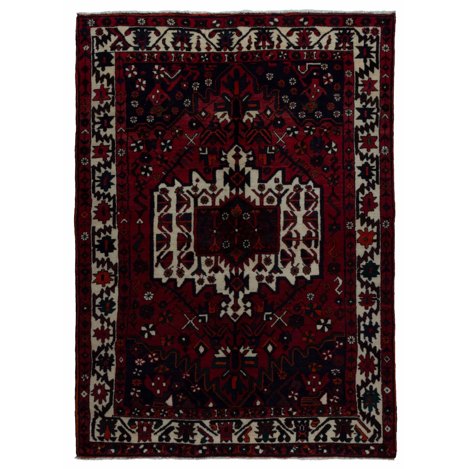 Persisk Matta Arkiio Bakhtiar 159x220