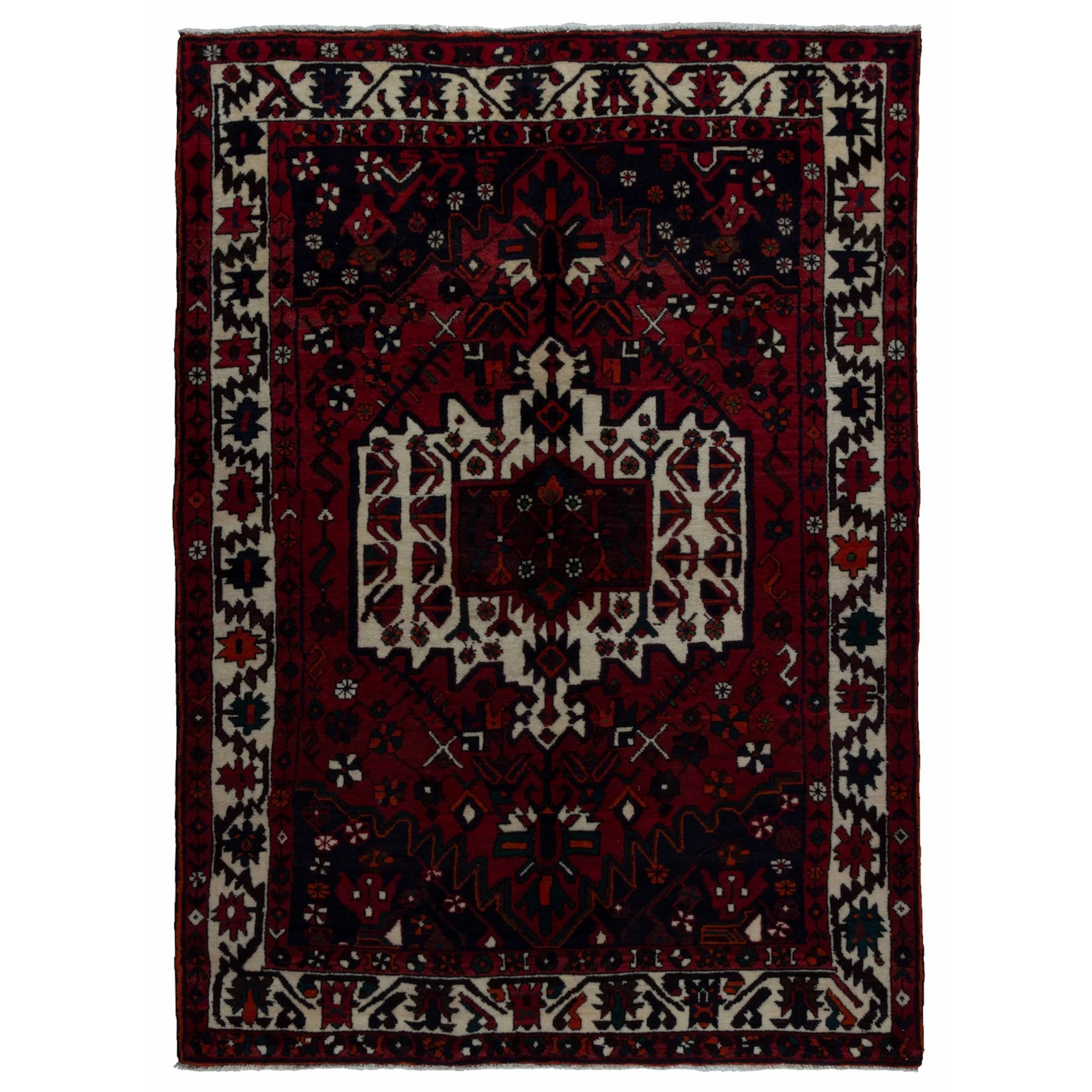 Persisk Matta Arkiio Bakhtiar 159x220