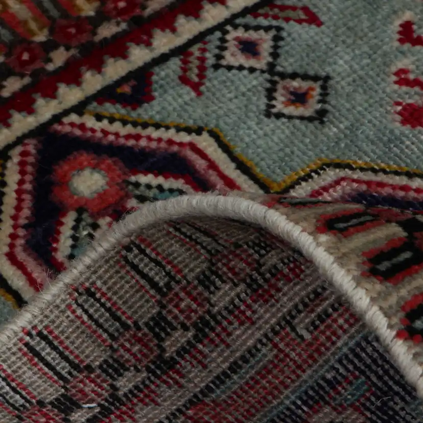 Persisk Matta Arkiio Tabriz Patina 82x145