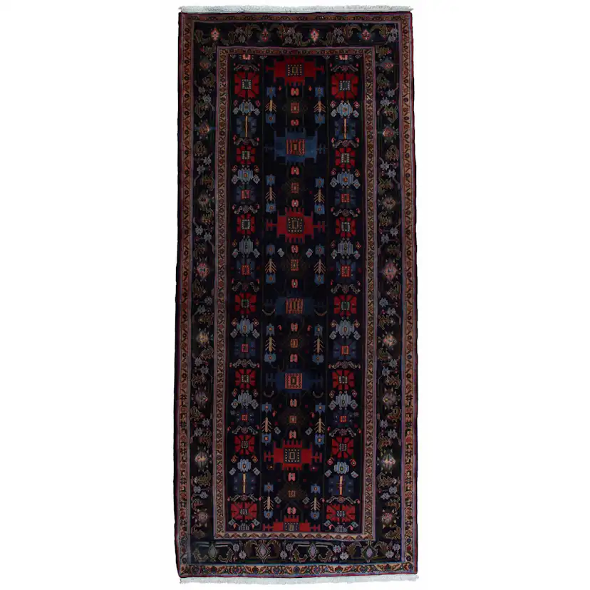 Persisk Matta Arkiio Kurdistan 127x309