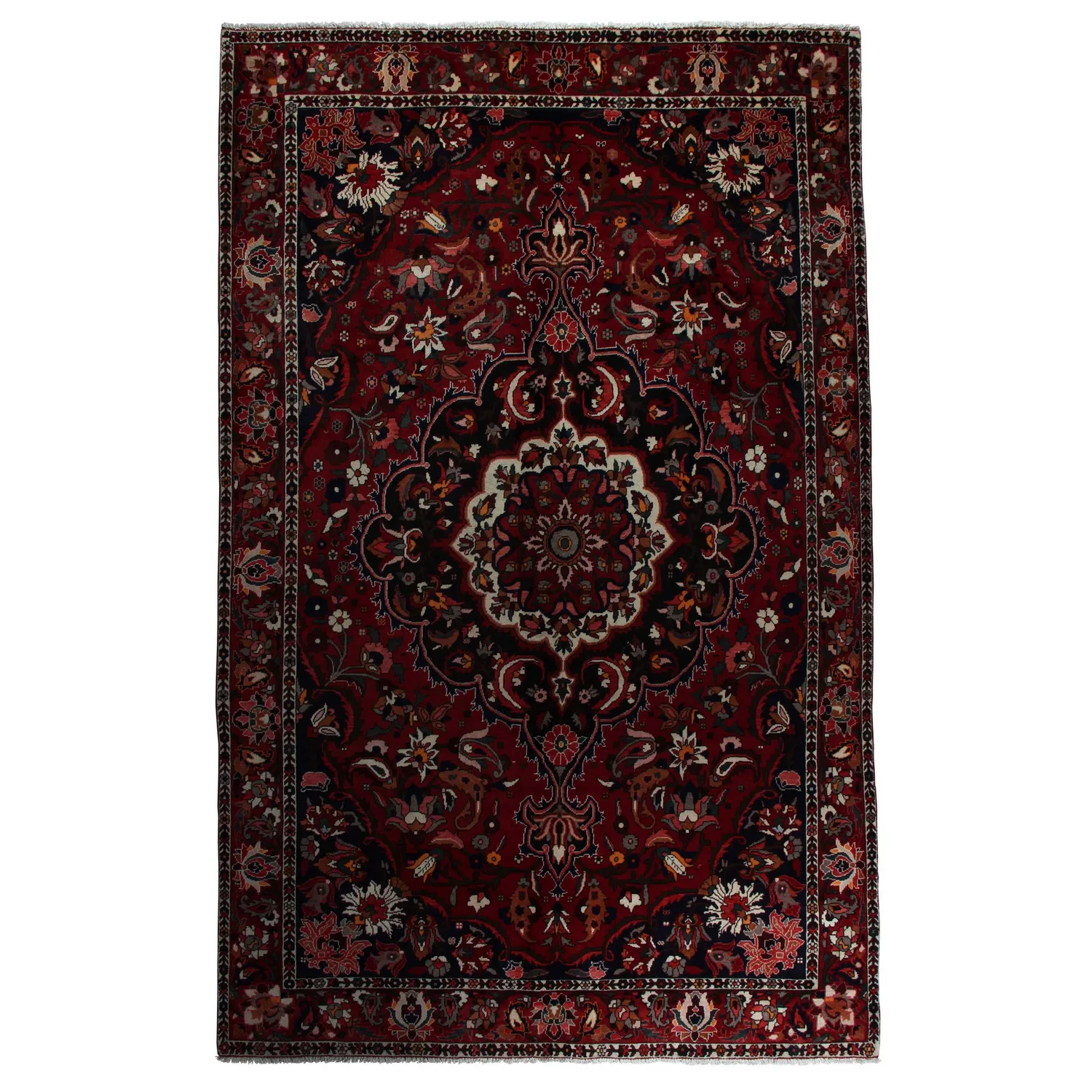 Persisk Matta Arkiio Bakhtiar 210x335