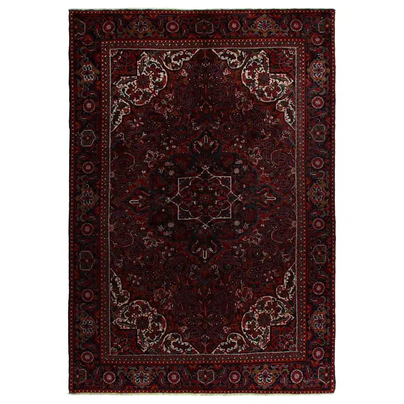 Persisk Matta Arkiio Gervan 198x298