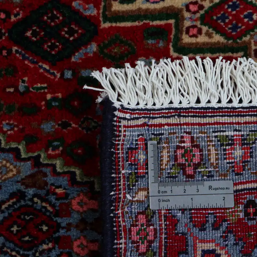 Persisk Matta Arkiio Senneh 135x175