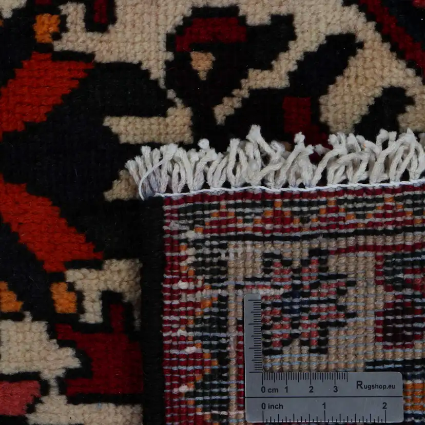 Persisk Matta Arkiio Bakhtiar 200x320