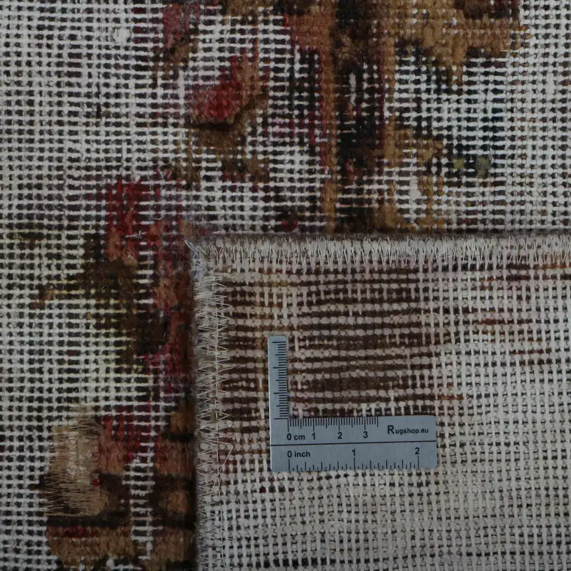 Persisk Matta Arkiio Flerfärgad Vintage 150x213