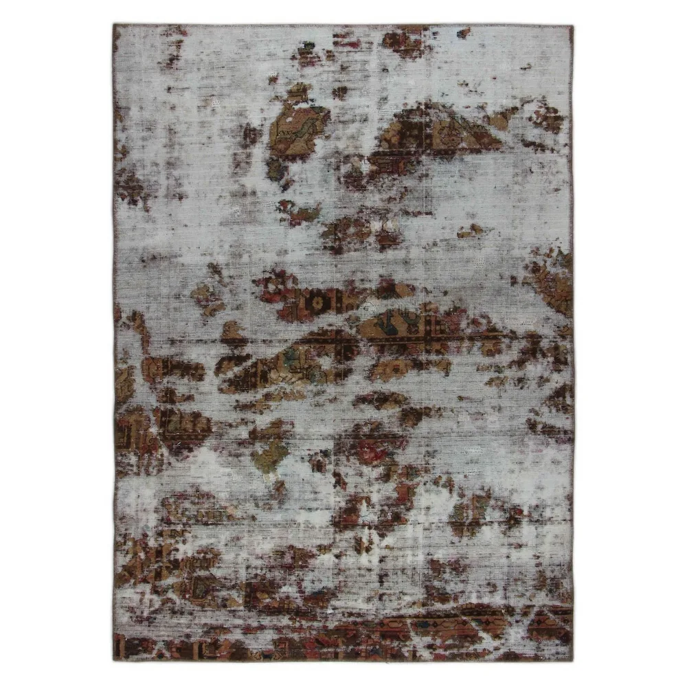 Persisk Matta Arkiio Flerfärgad Vintage 150x213