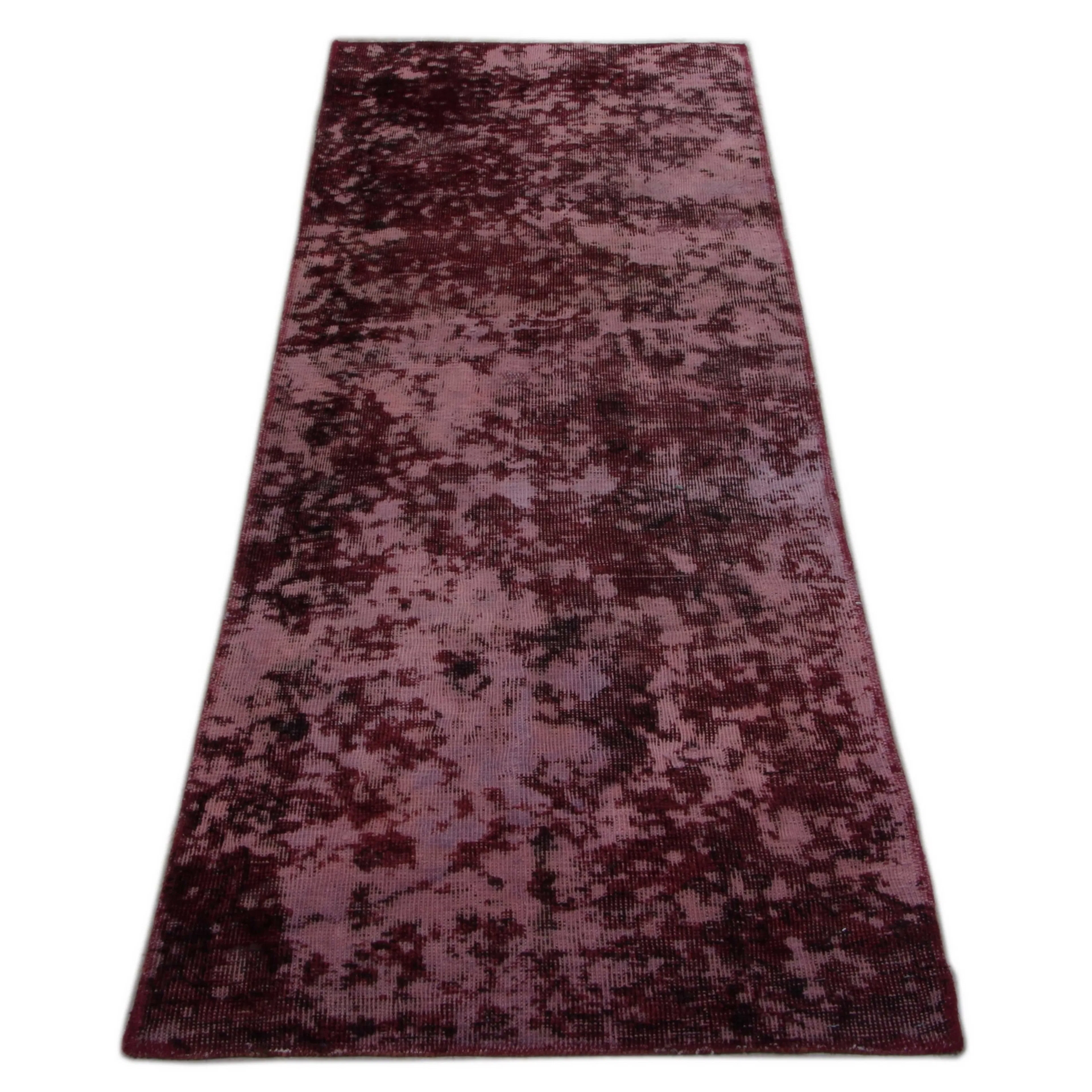 Persisk Matta Arkiio Röd/Rosa Vintage 72x215