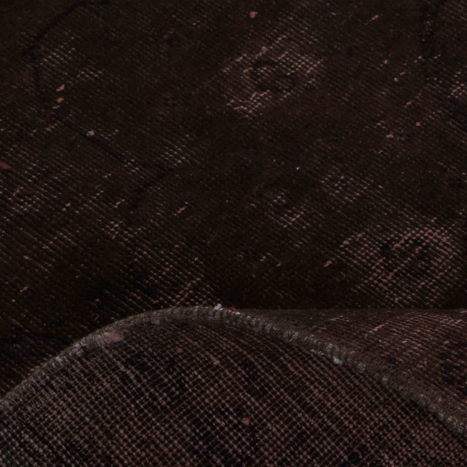 Persisk Matta Arkiio Brun Vintage 261x351