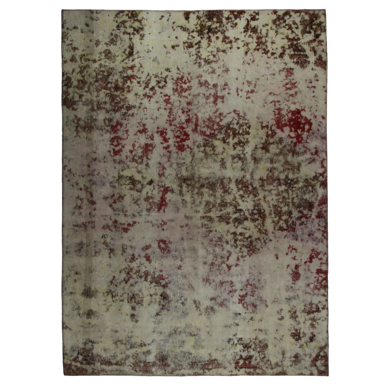 Persisk Matta Arkiio Flerfärgad Vintage 177x246