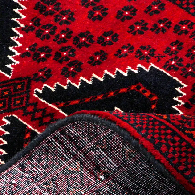 Persisk Matta Arkiio Beluch 90x181