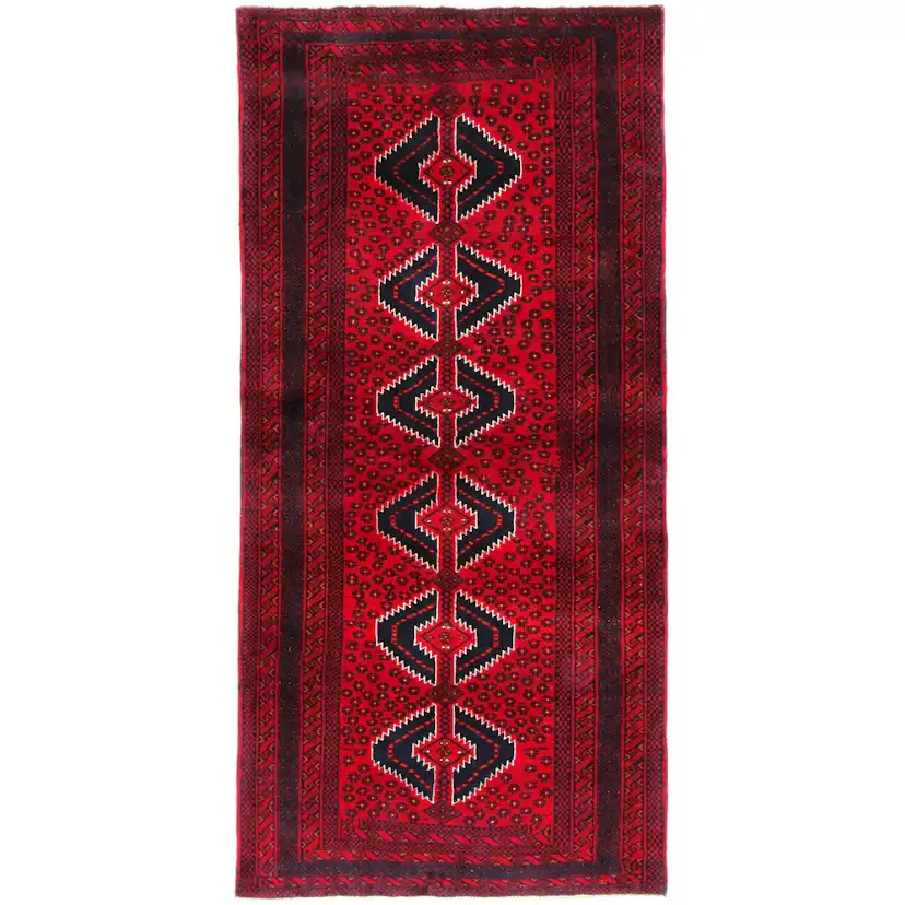 Persisk Matta Arkiio Beluch 90x181