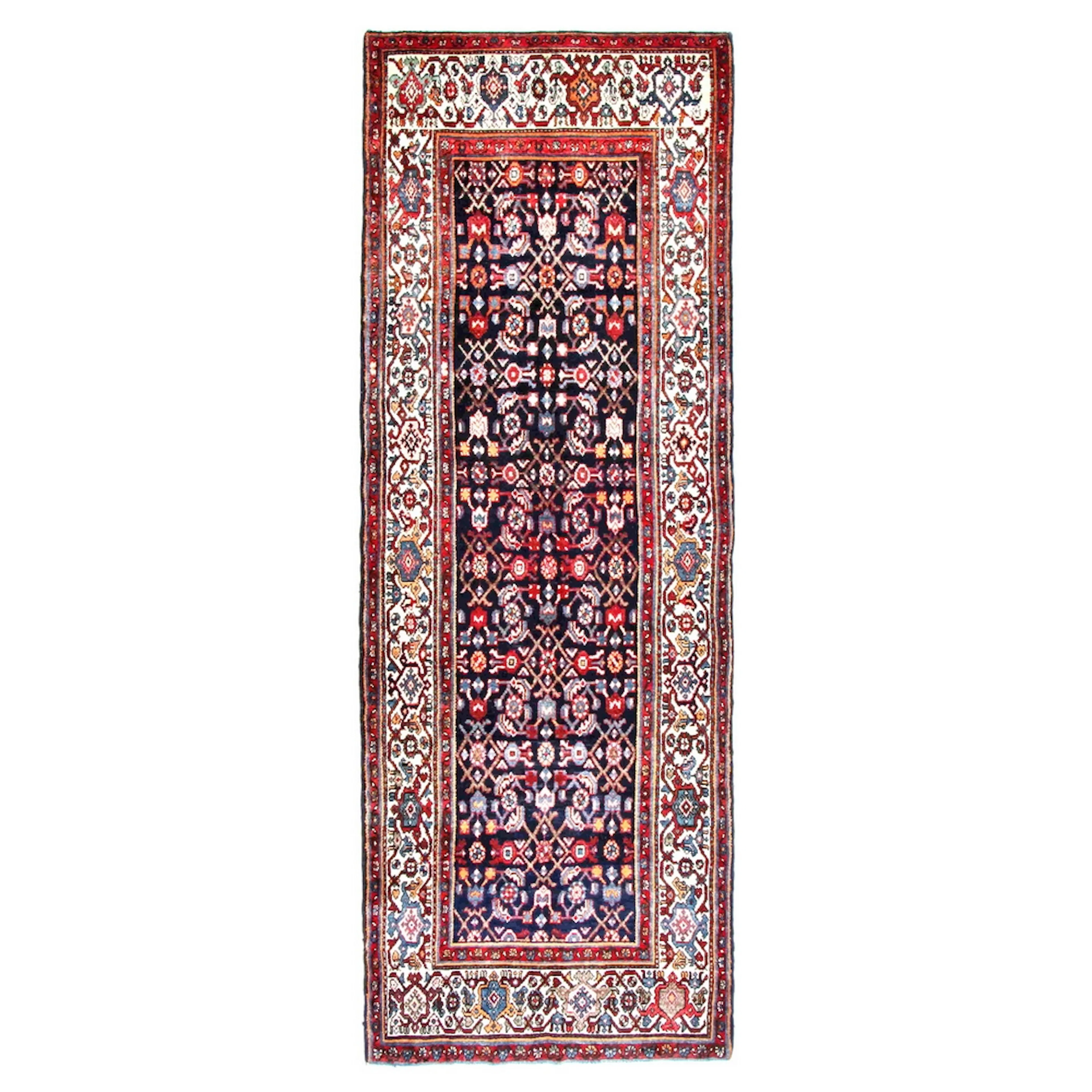 Persisk Matta Arkiio Hamadan 106x305