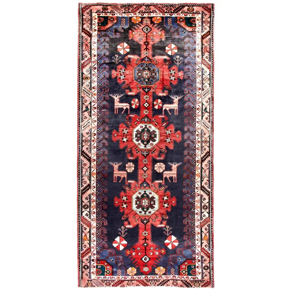 Persisk Matta Arkiio Hamadan 150x316