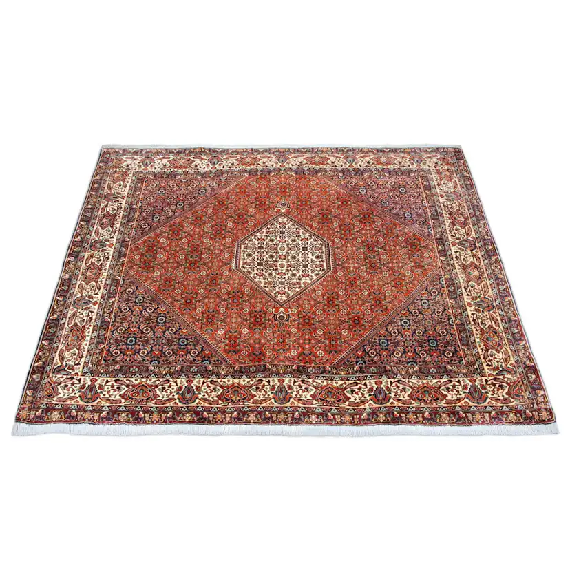 Persisk Matta Arkiio Bidjar 200x200