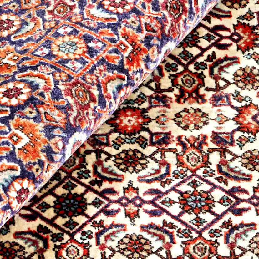 Persisk Matta Arkiio Bidjar 200x200