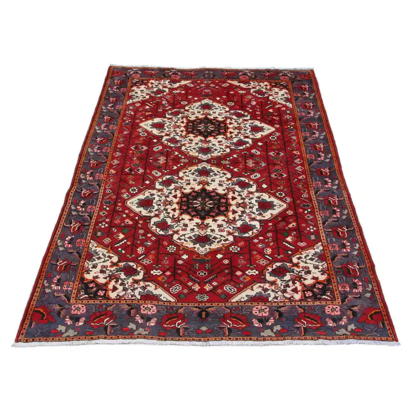 Persisk Matta Arkiio Bakhtiar 205x305