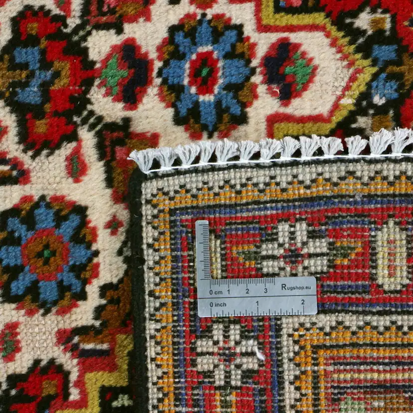 Persisk Matta Arkiio Tabriz Patina 290x345