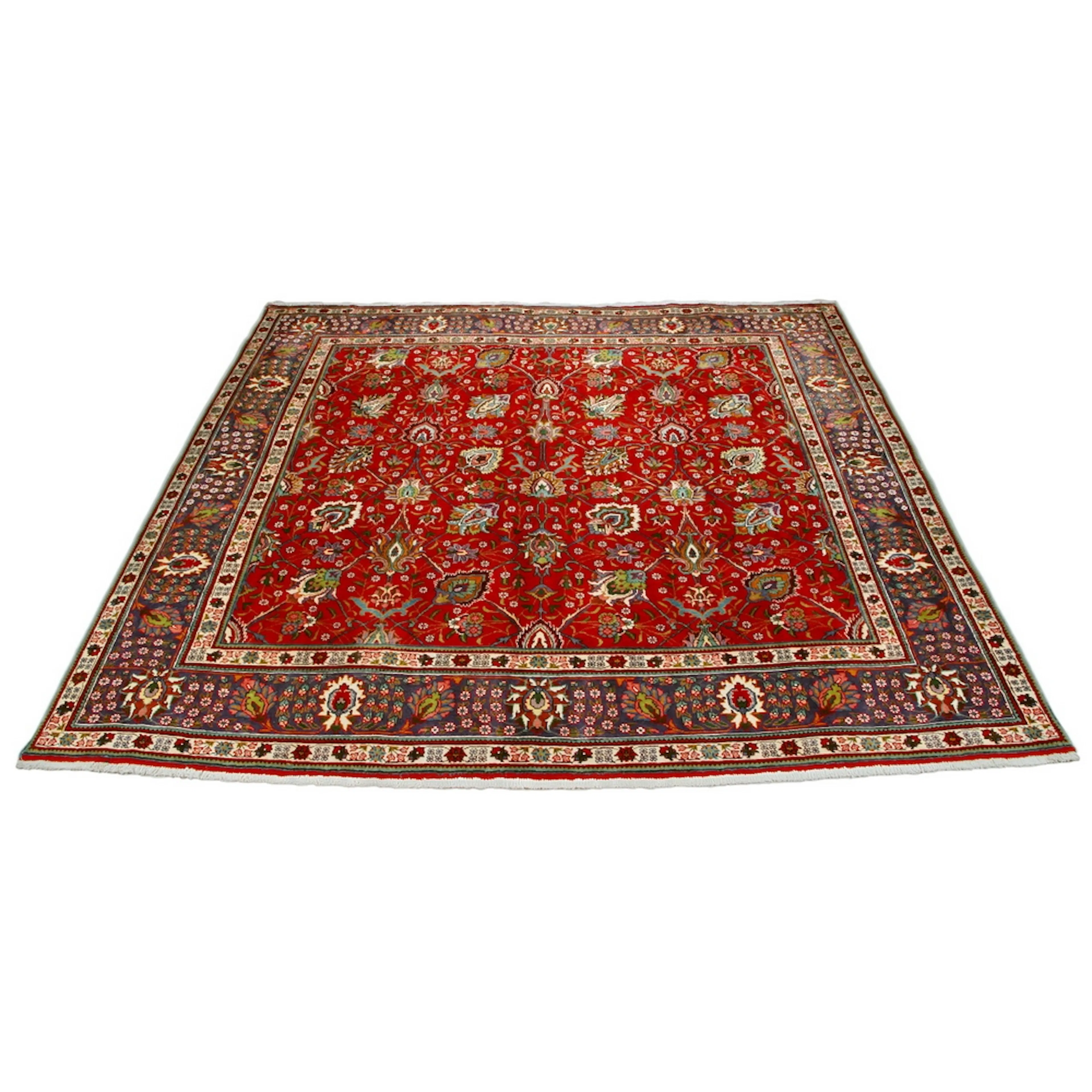 Persisk Matta Arkiio Tabriz 300x310