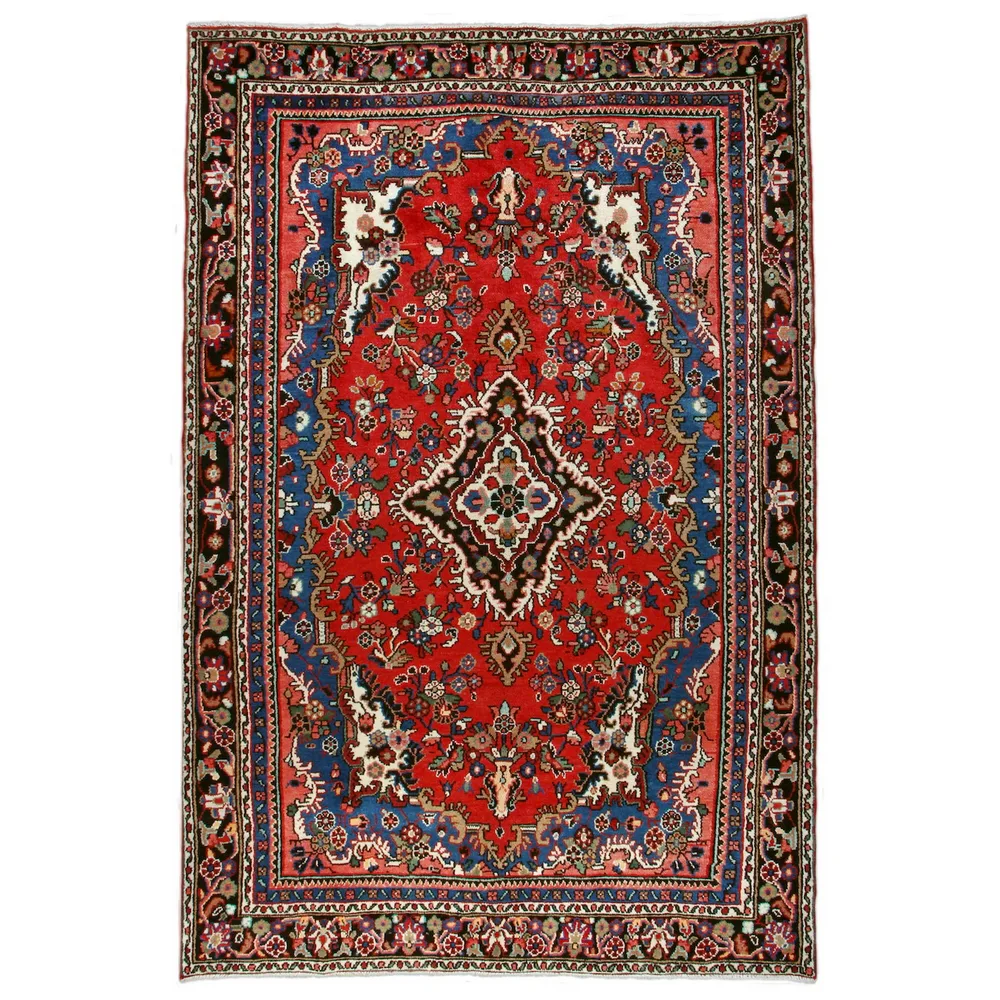 Persisk Matta Arkiio Hamadan 205x305