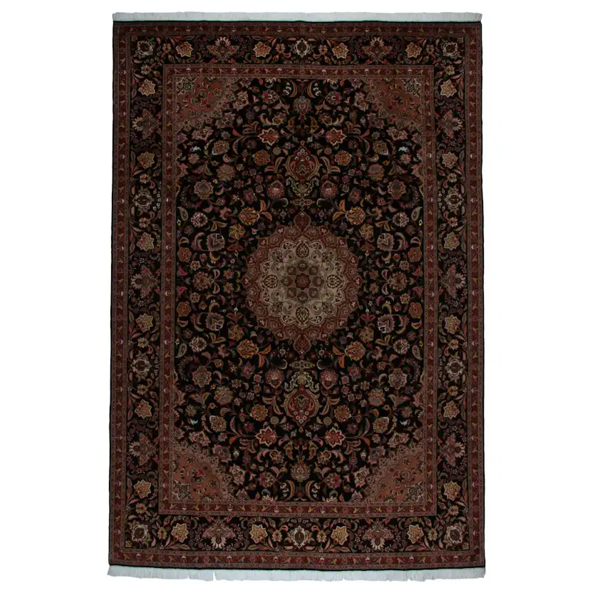 Persisk Matta Arkiio Tabriz 200x300