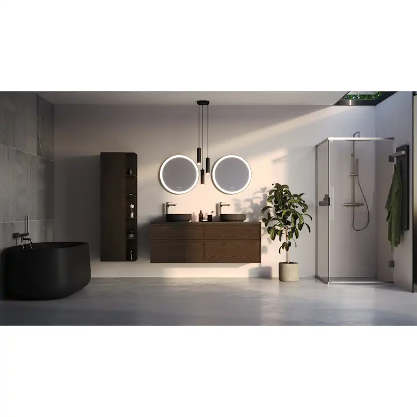 Pendelbelysning Svedbergs Cylinder