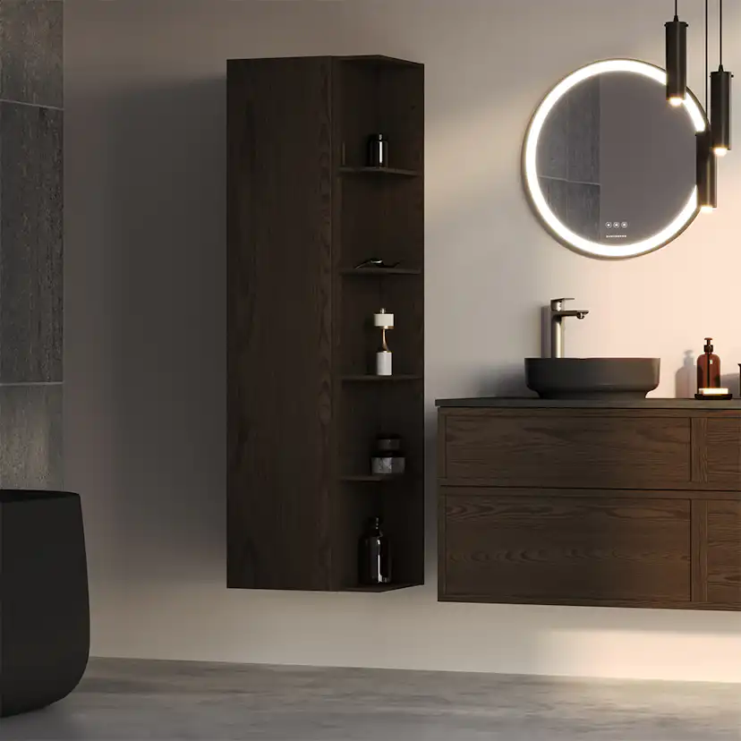 Pendelbelysning Svedbergs Cylinder