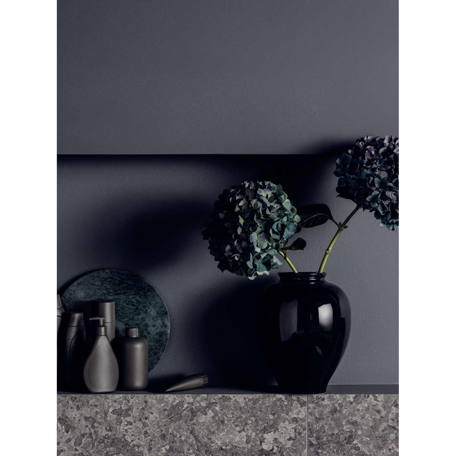 Pendelbelysning Svedbergs Cylinder