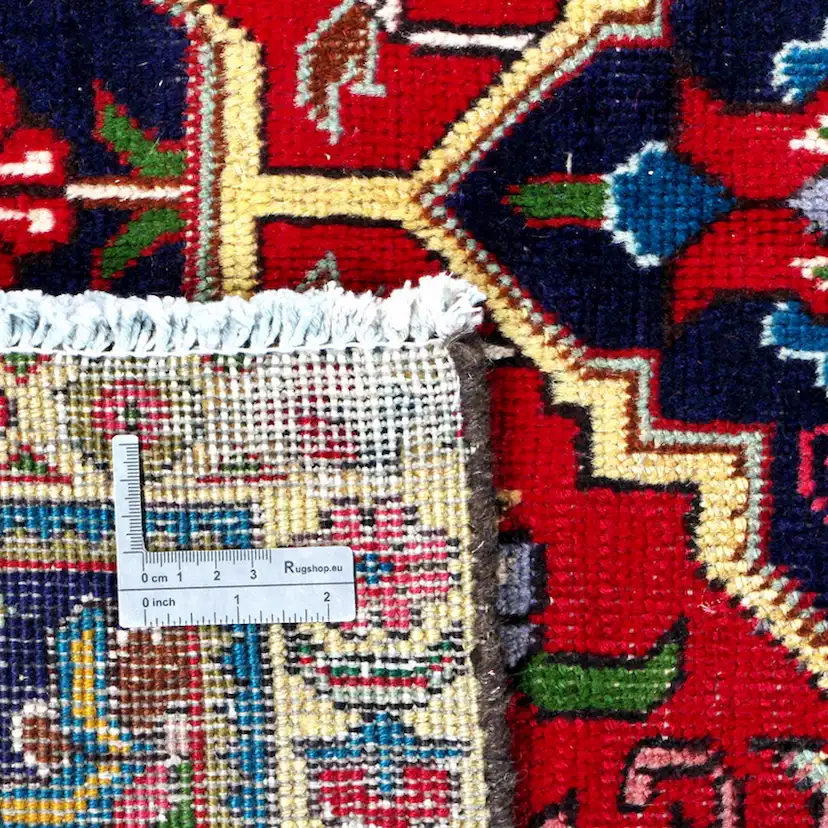 Persisk Matta Arkiio Tabriz Patina 236x338