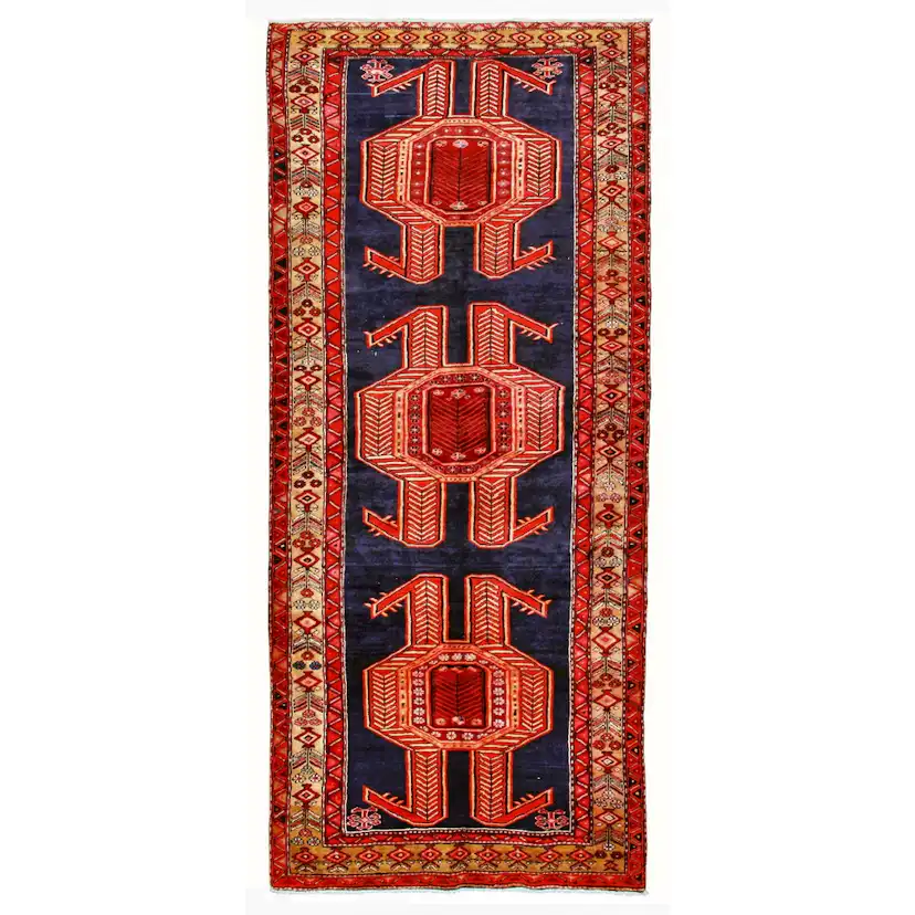 Persisk Matta Arkiio Ardebil 141x330