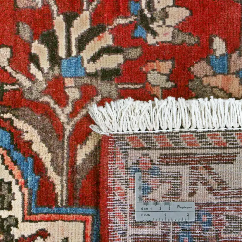 Persisk Matta Arkiio Bakhtiar 200x335