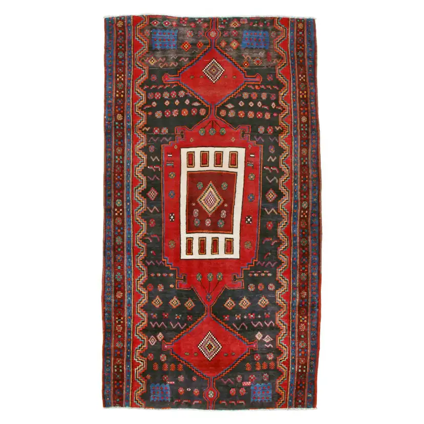 Persisk Matta Arkiio Kurdistan 134x256