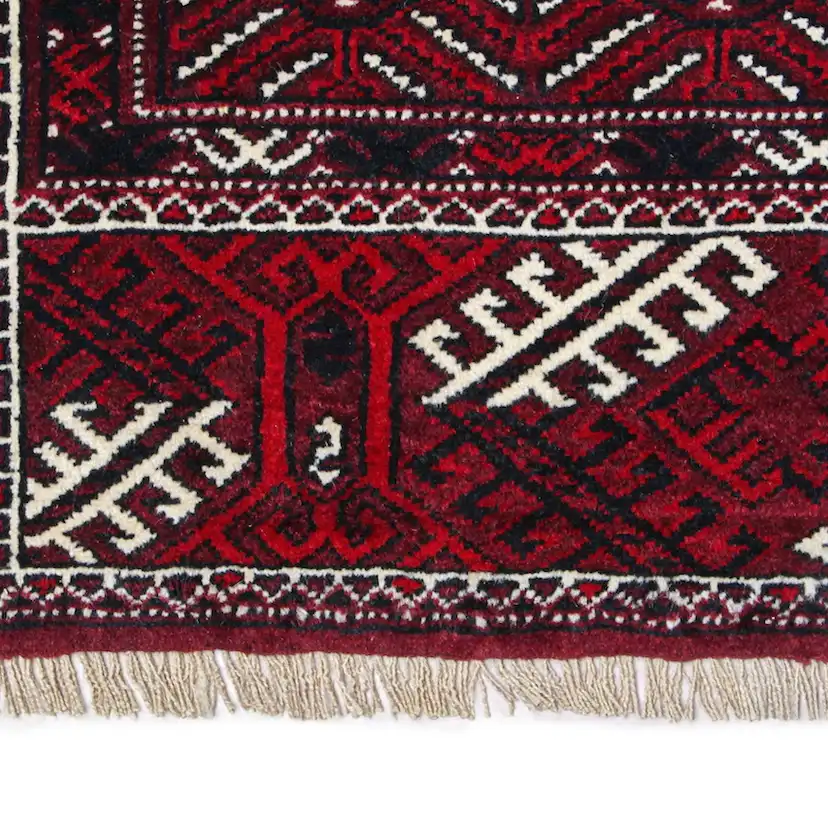 Persisk Matta Arkiio Turkaman 297x322