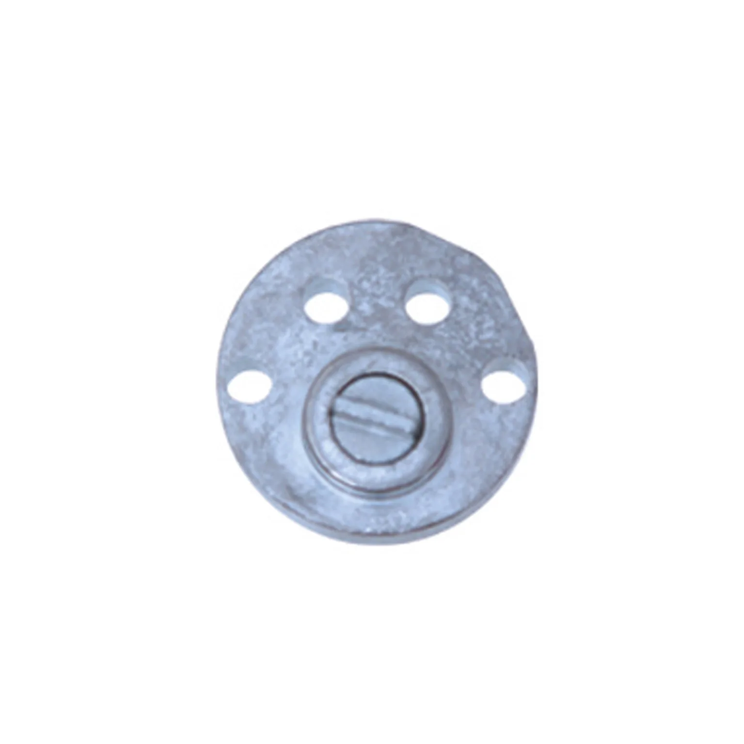 Cylinderförlängare ASSA Abloy 10 mm Rund