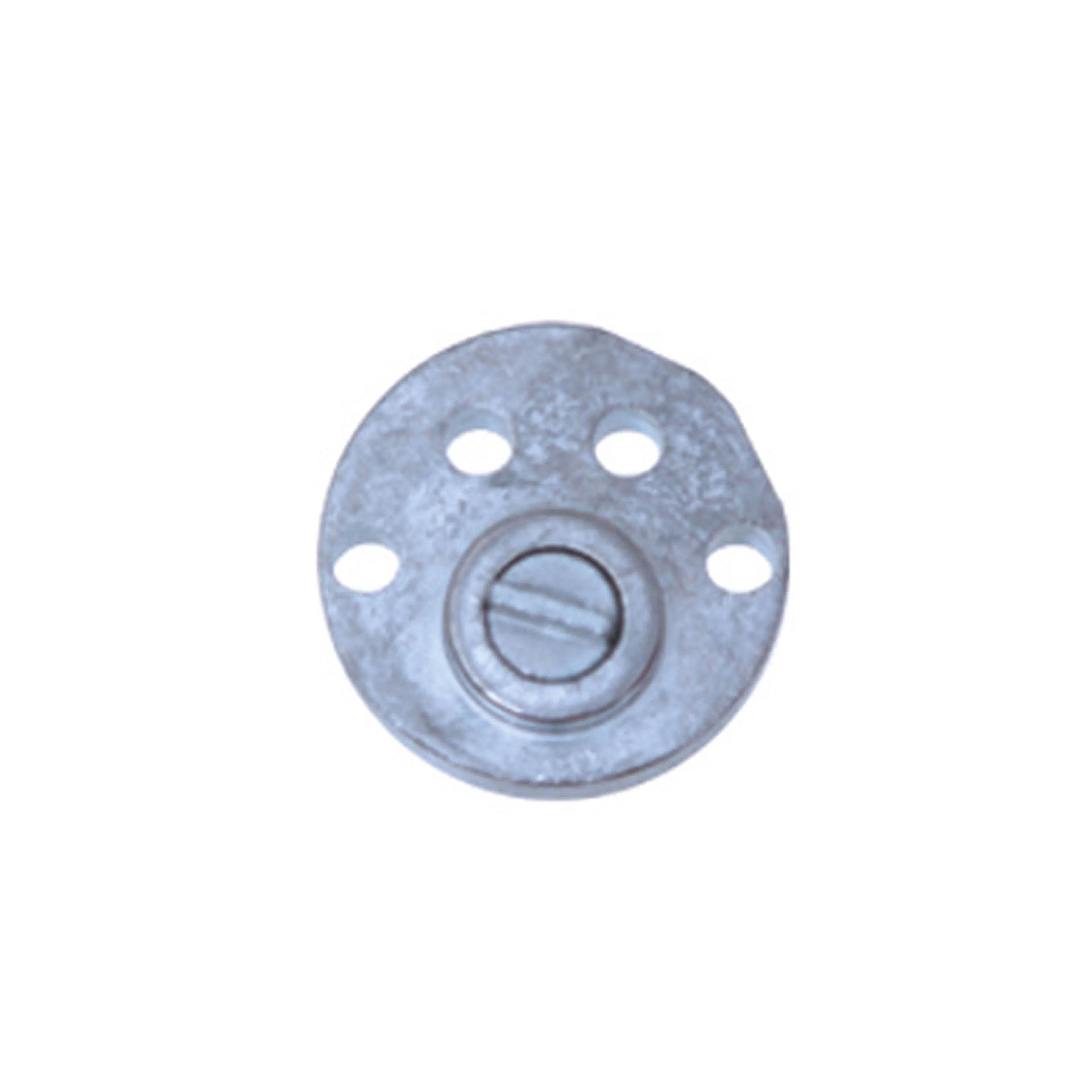 Cylinderförlängare ASSA Abloy 10 mm Rund