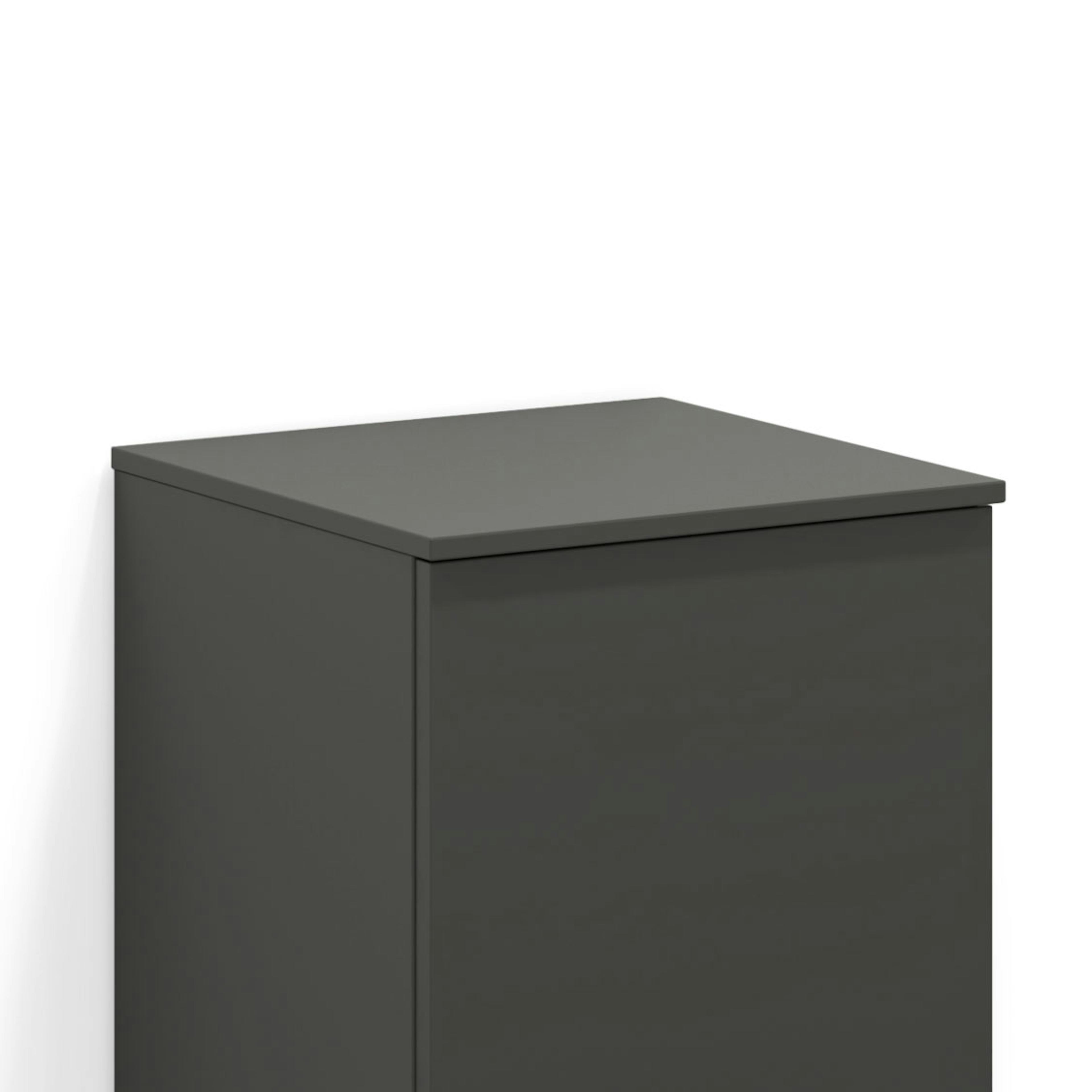 Toppskiva Svedbergs för Högskåp